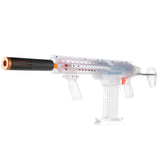 JGCWOKKER Short Dart with B Type Air Pump MCX Style PROPHECY Blaster - Nerf Mod Kits -Worker Mod Kits