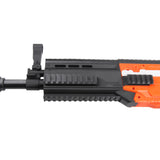 JGCWorker STF-W003 FN SCAR Mod Kits Set for Nerf N-Strike Elite Stryfe Blaster - Nerf Mod Kits -Worker Mod Kits