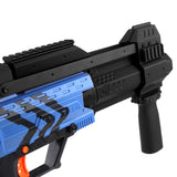 JGCWorker F10555 3D Printed Kits Set for Nerf Rival Apollo XV700 - Nerf Mod Kits -Worker Mod Kits