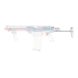 JGCWORKER Fixed Light Weight Shoulder Stock  for Nerf N-strike Elite Toy Gun - Nerf Mod Kits -Worker Mod Kits
