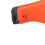 JGCWorker Modified Rear Cap Turning Connector Adaptor + M16 ABS Shoulder Stock for Nerf Blaster - Nerf Mod Kits -Worker Mod Kits
