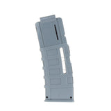 JGCWORKER NO.62 General 15 Darts Clip Magazine for Nerf Blaster - Nerf Mod Kits -Worker Mod Kits