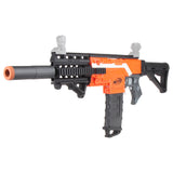 JGCWorker STF-W013 M4 Style Mod Kits Set for Nerf N-Strike Elite Stryfe Blaster - Nerf Mod Kits -Worker Mod Kits