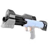 JGCWorker F10555 3D Printed NO.W001-1 Kits Set for Nerf Rival Apollo XV700 - Nerf Mod Kits -Worker Mod Kits