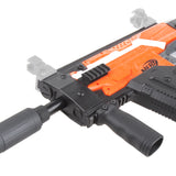 JGCWorker STF-W004 KRISS Vector Mod Kits Set for Nerf N-Strike Elite Stryfe Blaster - Nerf Mod Kits -Worker Mod Kits