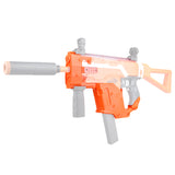 JGCWorker STF-W004-9 I Style KRISS Vector Mod Kits Set for Nerf N-Strike Elite Stryfe Blaster - Nerf Mod Kits -Worker Mod Kits