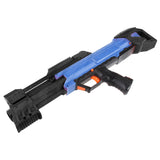 JGCWorker F10555 3D Printed NO.W001-3 Kits Set for Nerf Rival Apollo XV700 - Nerf Mod Kits -Worker Mod Kits