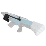 JGCWorker F10555 3D Printed CJ-001-1 Kits Set for Nerf Zombie Strike ZED Squad Longshot CS-12 Blaster - Nerf Mod Kits -Worker Mod Kits