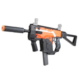 JGCWorker STF-W004-6 F Style KRISS Vector Mod Kits Set for Nerf N-Strike Elite Stryfe Blaster - Nerf Mod Kits -Worker Mod Kits