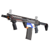 JGCWorker FCZ-006 MCX Style Mod Kits Set for  Nerf N-Strike Retaliator Avenger Blaster - Nerf Mod Kits -Worker Mod Kits