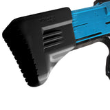 JGCWorker F10555 3D Printed CJ-001 Kits Set for Nerf Zombie Strike ZED Squad Longshot CS-12 Blaster - Nerf Mod Kits -Worker Mod Kits