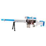 JGCWorker Prophecy-R Series L96 AWP Foam Play Toy Blaster - Nerf Mod Kits -Worker Mod Kits