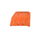 JGCWorker 3D Printing Pump kit Stock for Nerf Rival Apollo XV700 Modify Toy Color Orange (Blaster not included) - Nerf Mod Kits -Worker Mod Kits