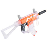 JGCWorker STF-W004-10 J Style KRISS Vector Mod Kits Set for Nerf N-Strike Elite Stryfe Blaster - Nerf Mod Kits -Worker Mod Kits