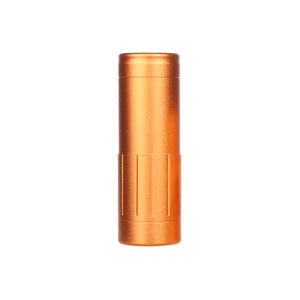 JGCWORKER ABS Plastic AAC CQB Silencer for Nerf Blaster - Nerf Mod Kits -Worker Mod Kits