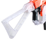 JGCWorker STF-W004-4 D Style KRISS Vector Mod Kits Set for Nerf N-Strike Elite Stryfe Blaster - Nerf Mod Kits -Worker Mod Kits