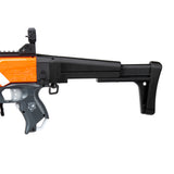 JGCWorker STF-W011 XCR-L Mini Mod Kits Set for Nerf N-Strike Elite Stryfe Blaster - Nerf Mod Kits -Worker Mod Kits