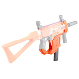 JGCWorker STF-W004-9 I Style KRISS Vector Mod Kits Set for Nerf N-Strike Elite Stryfe Blaster - Nerf Mod Kits -Worker Mod Kits