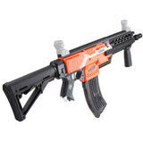 JGCWorker STF-W005-01 G56 B Style Mod Kits Set for Nerf N-Strike Elite Stryfe Blaster - Nerf Mod Kits -Worker Mod Kits