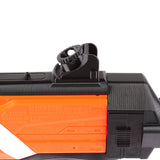 JGCWorker STF-W007-A MP5-SD Style Mod Kits Set for Nerf N-Strike Elite Stryfe Blaster - Nerf Mod Kits -Worker Mod Kits