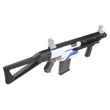 JGCWorker FCZ-010 Viper Style Mod Kits Set for Nerf N-Strike Retaliator Avenger Blaster - Nerf Mod Kits -Worker Mod Kits