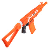 JGCWorker STF-W030-1 NO.105 C Style Mod Kits Set for Nerf N-Strike Elite Stryfe Blaster - Nerf Mod Kits -Worker Mod Kits