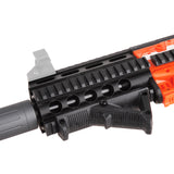 JGCWorker STF-W013 M4 Style Mod Kits Set for Nerf N-Strike Elite Stryfe Blaster - Nerf Mod Kits -Worker Mod Kits