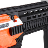 JGCWorker STF-W005-01 G56 B Style Mod Kits Set for Nerf N-Strike Elite Stryfe Blaster - Nerf Mod Kits -Worker Mod Kits