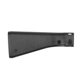 JGCWorker Modified Rear Cap Turning Connector Adaptor + M16 ABS Shoulder Stock for Nerf Blaster - Nerf Mod Kits -Worker Mod Kits