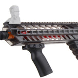 JGCWorker FCZ-006 MCX Style Mod Kits Set for  Nerf N-Strike Retaliator Avenger Blaster - Nerf Mod Kits -Worker Mod Kits