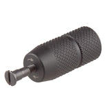 JGCWORKER Tactical Horizontal Grip with Rail Adapter for Nerf Retaliator - Nerf Mod Kits -Worker Mod Kits