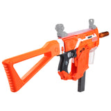 JGCWorker STF-W004-5 E Style KRISS Vector Mod Kits Set for Nerf N-Strike Elite Stryfe Blaster - Nerf Mod Kits -Worker Mod Kits