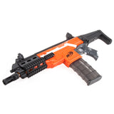 JGCWorker STF-W012-A XCR-L Micro Mod Kits Set for Nerf N-Strike Elite Stryfe Blaster - Nerf Mod Kits -Worker Mod Kits
