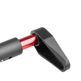 JGCWORKER L-shape Fixed Collapsible Shoulder Stock for Nerf N-strike Elite Stryfe Blaster - Nerf Mod Kits -Worker Mod Kits