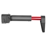 JGCWORKER L-shape Stretchable Collapsible Shoulder Stock for Nerf N-Strike Blasters - Nerf Mod Kits -Worker Mod Kits