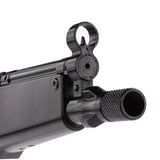 JGCWorker STF-W006 MP5-A Style Mod Kits Set for Nerf N-Strike Elite Stryfe Blaster - Nerf Mod Kits -Worker Mod Kits