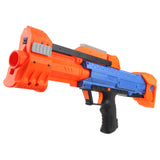 JGCWorker F10555 3D Printed NO.W001-4 Kits Set for Nerf Rival Apollo XV700 - Nerf Mod Kits -Worker Mod Kits