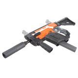 JGCWorker STF-W004 KRISS Vector Mod Kits Set for Nerf N-Strike Elite Stryfe Blaster - Nerf Mod Kits -Worker Mod Kits