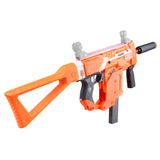 JGCWorker STF-W004-7 G Style KRISS Vector Mod Kits Set for Nerf N-Strike Elite Stryfe Blaster - Nerf Mod Kits -Worker Mod Kits
