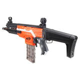 JGCWorker STF-W011 XCR-L Mini Mod Kits Set for Nerf N-Strike Elite Stryfe Blaster - Nerf Mod Kits -Worker Mod Kits
