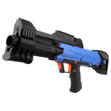 JGCWorker F10555 3D Printed NO.W001-3 Kits Set for Nerf Rival Apollo XV700 - Nerf Mod Kits -Worker Mod Kits