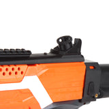 JGCWorker STF-W006-01-A MP5-A Style Mod Kits Set for Nerf N-Strike Elite Stryfe Blaster - Nerf Mod Kits -Worker Mod Kits