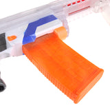 JGCWorker FCZ-W008 MCX Style And Short Darts Transform Mod Kits Set for  Nerf N-Strike Retaliator Avenger Blaster - Nerf Mod Kits -Worker Mod Kits