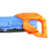 JGCWorker F10555 3D Printed NO.W001-2 Kits Set for Nerf Rival Apollo XV700 - Nerf Mod Kits -Worker Mod Kits