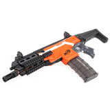 JGCWorker STF-W012 XCR-L Micro Mod Kits Set for Nerf N-Strike Elite Stryfe Blaster - Nerf Mod Kits -Worker Mod Kits