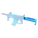 JGCWorker NO.210 Storage Modulus Stock for Nerf Toy Guns - Nerf Mod Kits -Worker Mod Kits