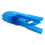 JGCWorker Mod Kits Attachment for Nerf N-Strike Mega BigShock Blaster - Nerf Mod Kits -Worker Mod Kits