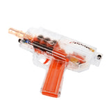 JGCWorker Phoenix Full Automatic Electric Short Darts Series for Nerf Modify Toy