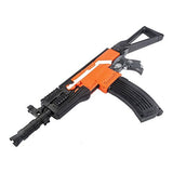 JGCWORKER Modification Kits Combo13 Items for Nerf N-Strike Elite Stryfe Blaster - Nerf Mod Kits -Worker Mod Kits