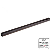 JGCWorker 5-50CM Plastic Straight Grained Pipe Modified Barrel Extension for Nerf - Nerf Mod Kits -Worker Mod Kits